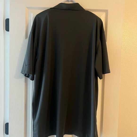 Company branded mike dry fit polo shirts - Picture 3 of 7